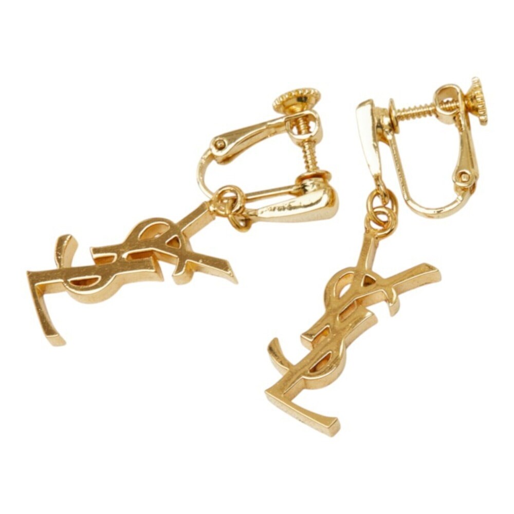 YVES SAINT LAURENT Earrings